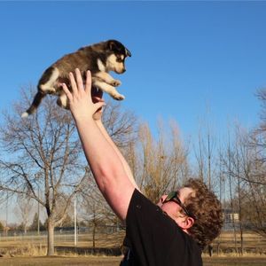 Meet your Posher, Mike